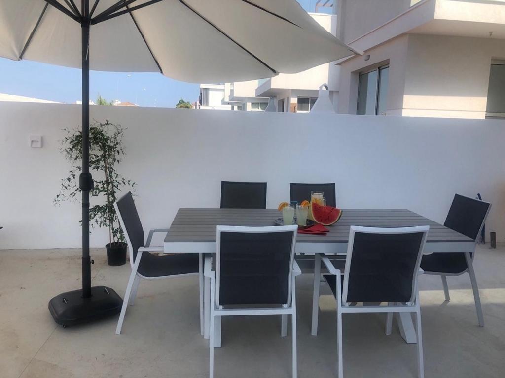 Afrodite Villa Protaras Extérieur photo